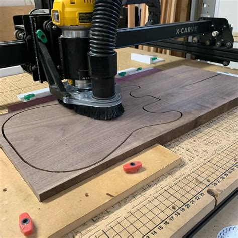 x carve cnc reviews